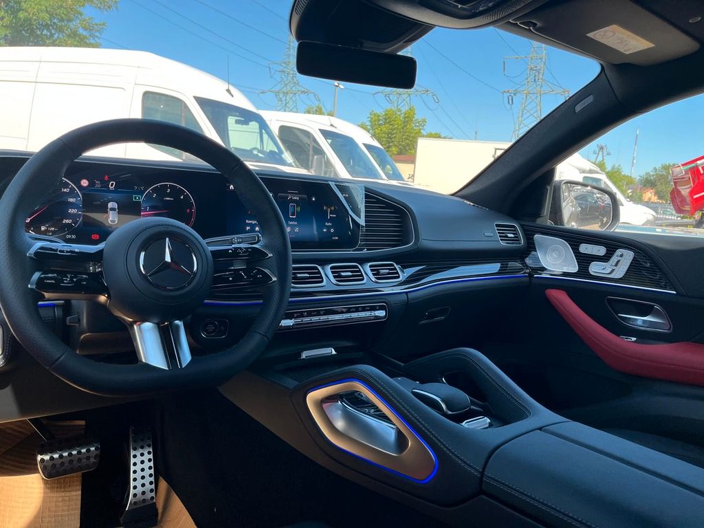 Mercedes-Benz GLE 300