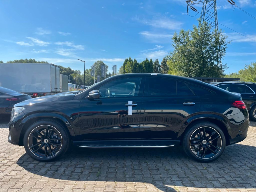 Mercedes-Benz GLE 300