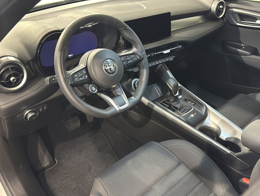 Alfa Romeo Tonale 2023