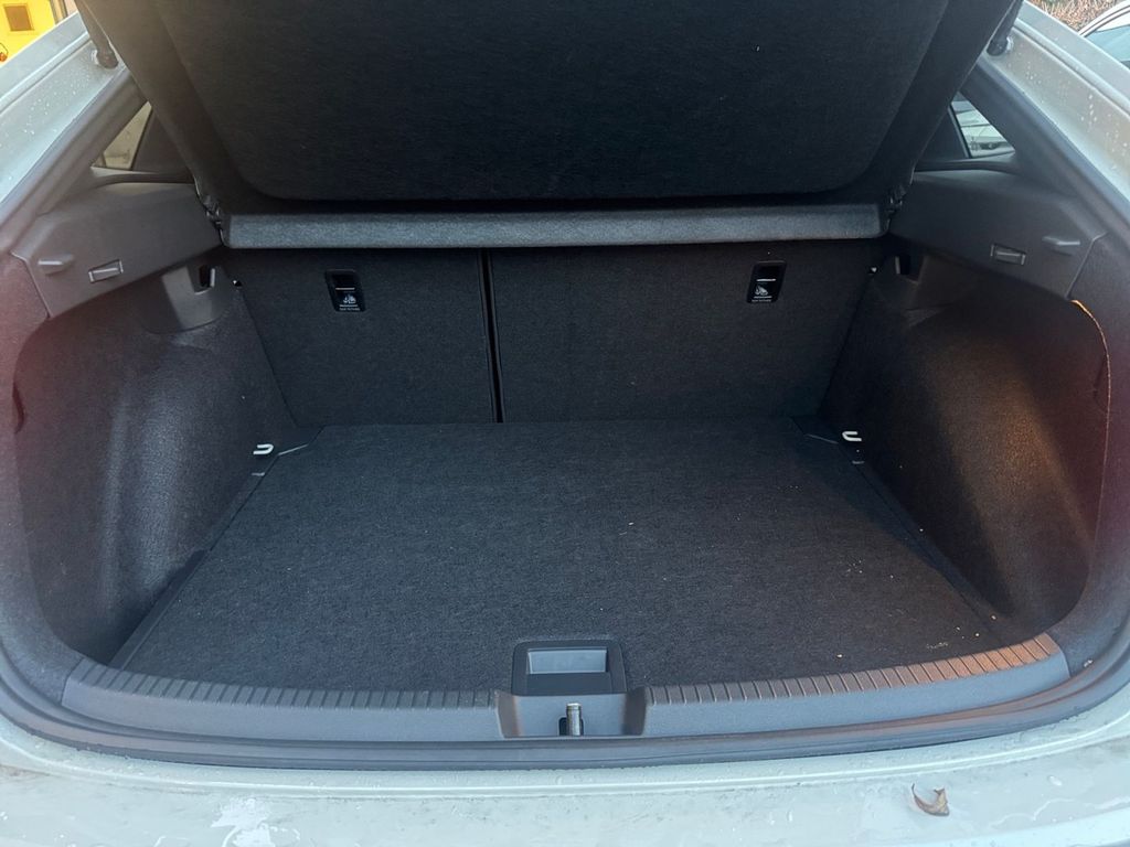 Volkswagen Taigo 2024
