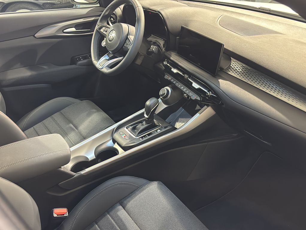 Alfa Romeo Tonale 2023