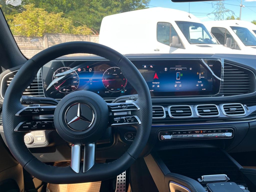 Mercedes-Benz GLE 300