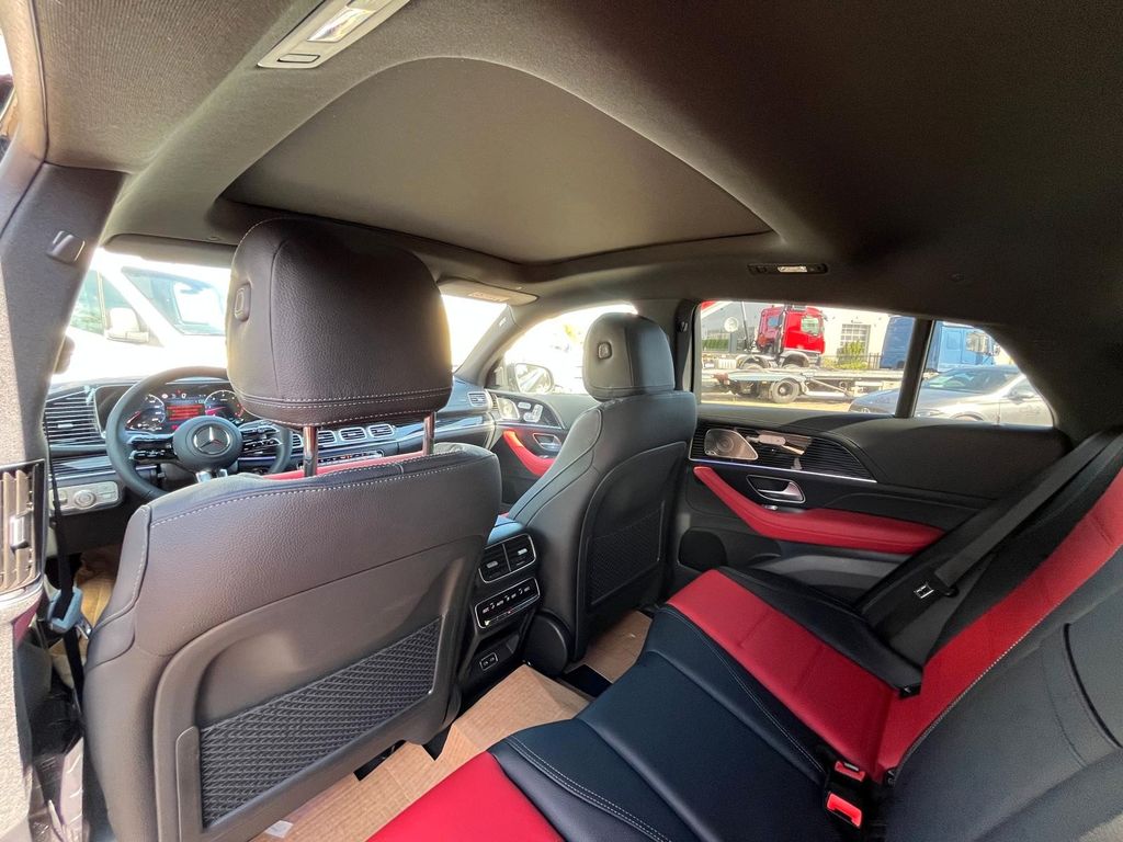 Mercedes-Benz GLE 300