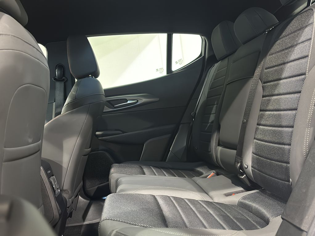 Alfa Romeo Tonale 2023