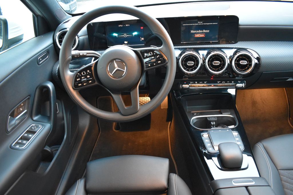 Mercedes-Benz A 250 2021