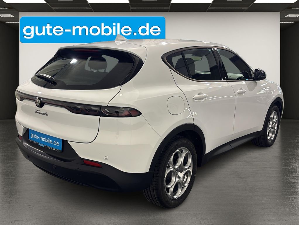 Alfa Romeo Tonale 2023