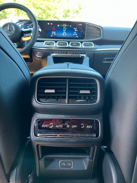 Mercedes-Benz GLE 300