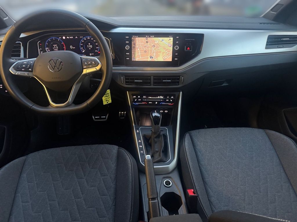 Volkswagen Taigo 2024