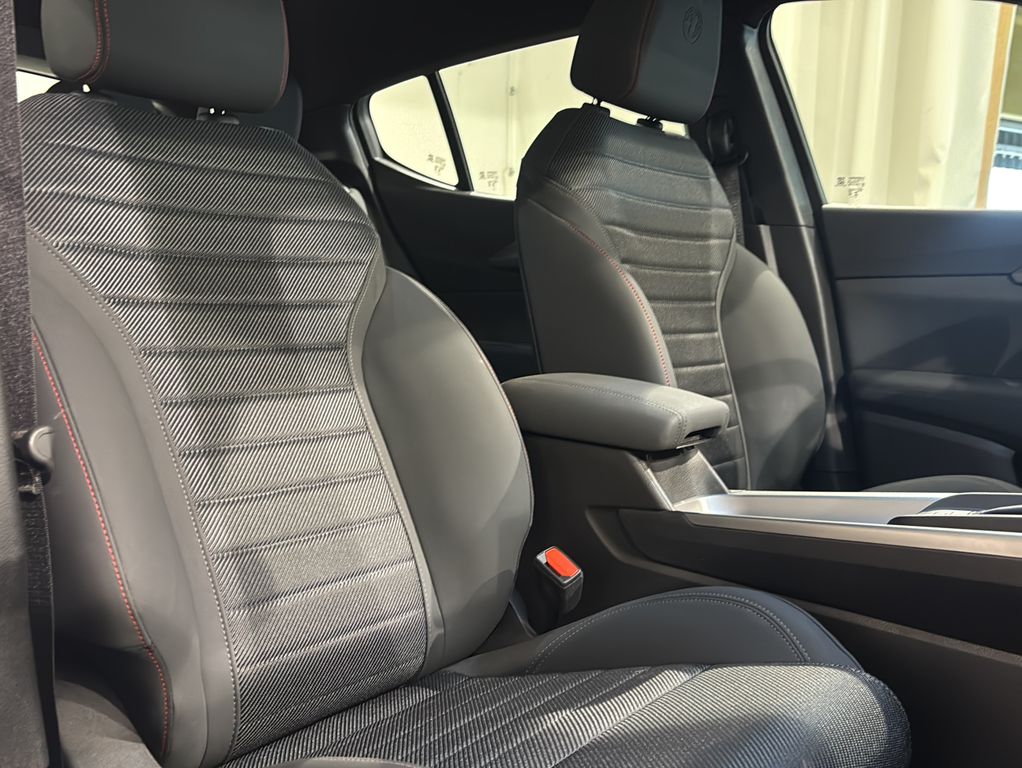 Alfa Romeo Tonale 2023