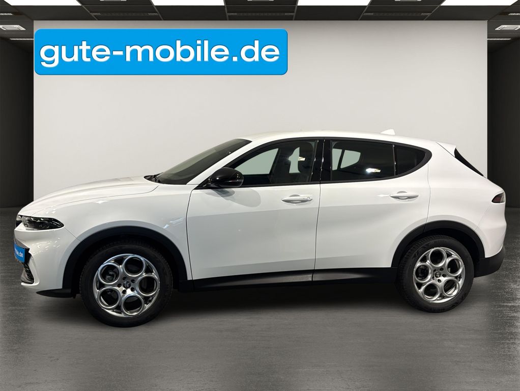 Alfa Romeo Tonale 2023