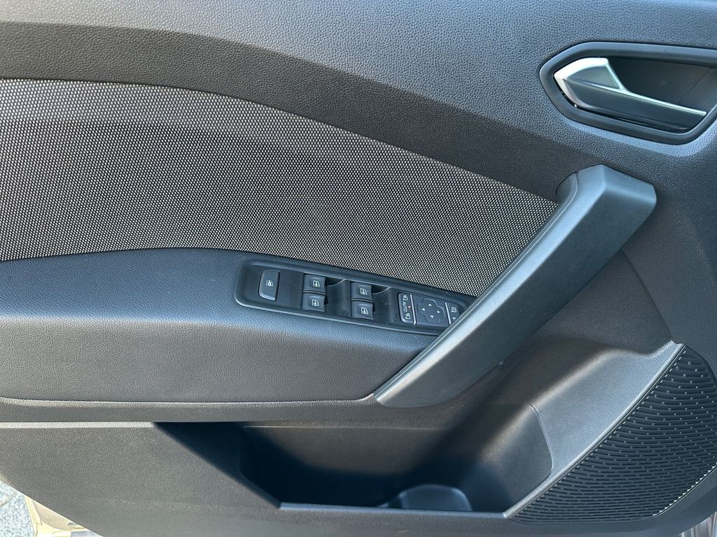 Nissan Townstar 2025