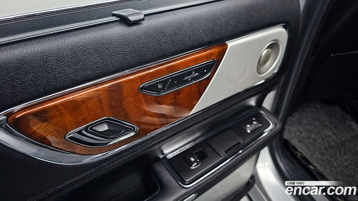 Lincoln Continental 2017