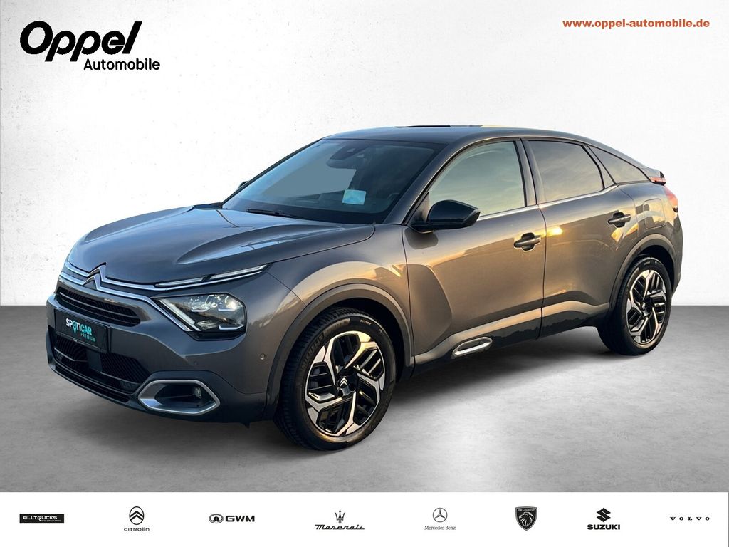 Citroën C4 2023