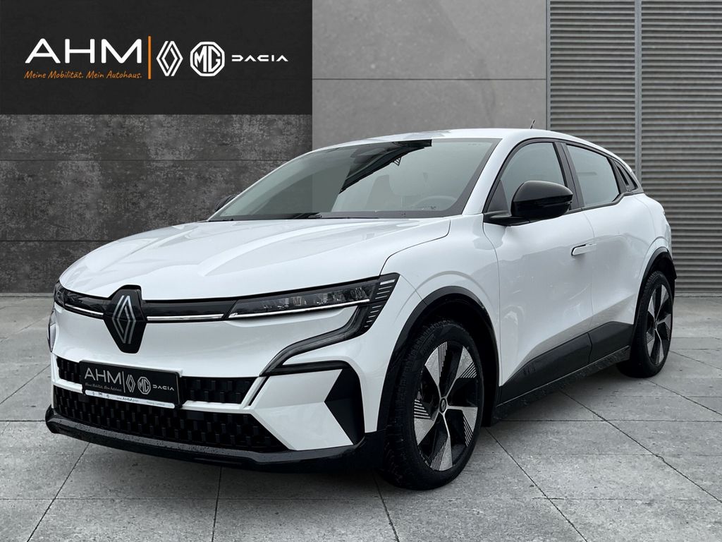 Renault Megane E-TECH 2023