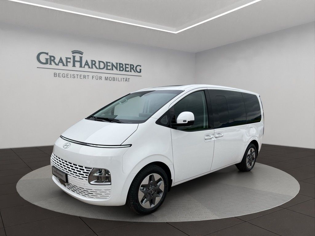 Hyundai STARIA 2025