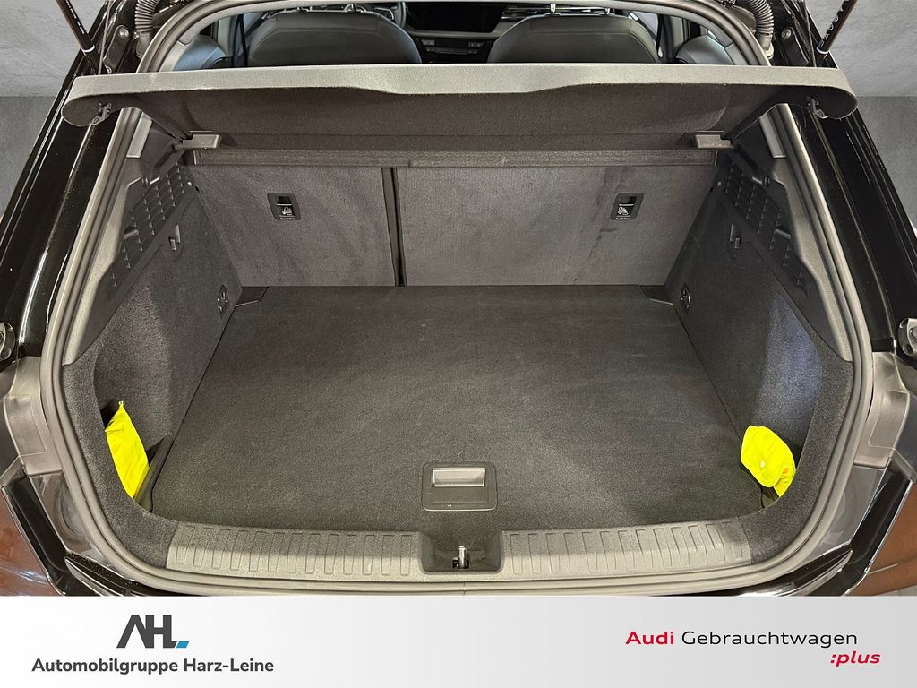 Audi A3 2024