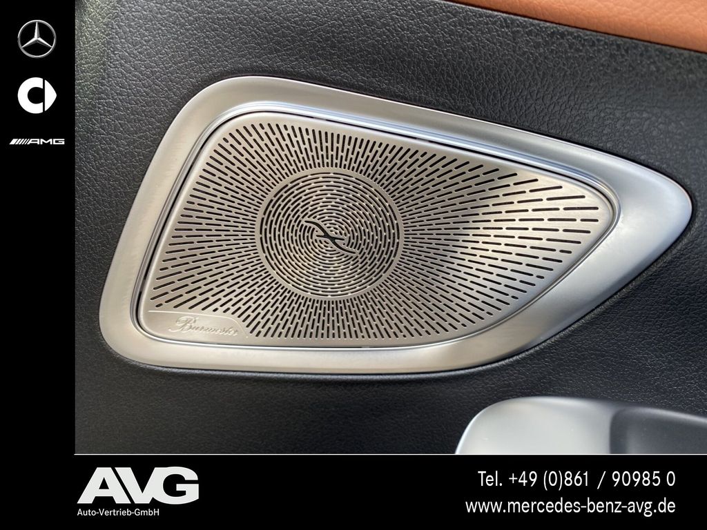 Mercedes-Benz C 200 2024