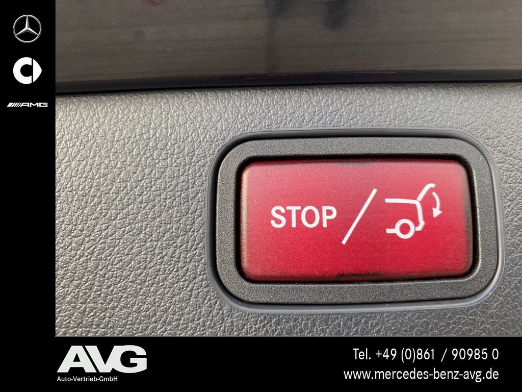 Mercedes-Benz C 200 2024