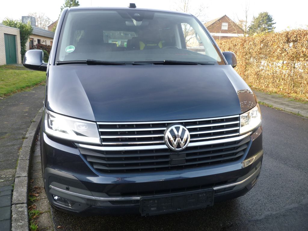 Volkswagen Other 2021