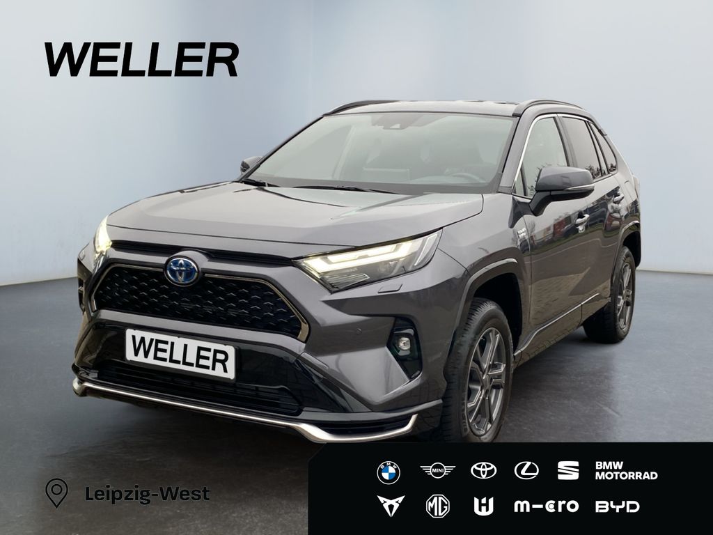 Toyota RAV 4 2022