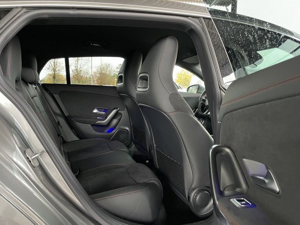 Mercedes-Benz CLA 200 Shooting Brake 2024