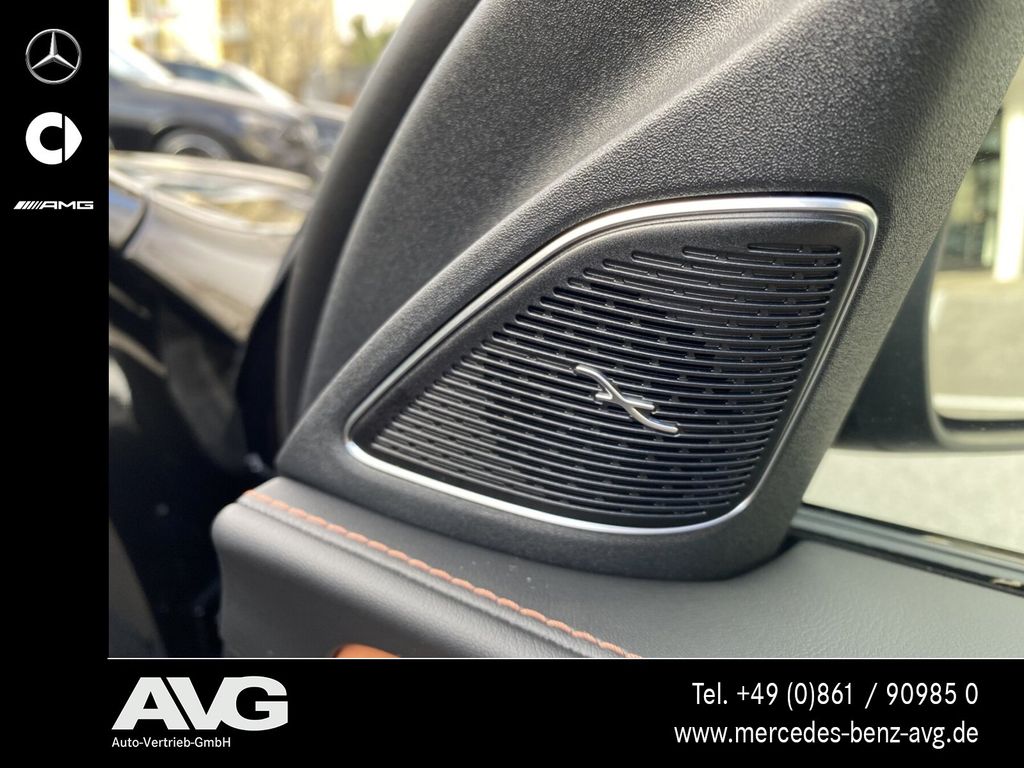 Mercedes-Benz C 200 2024