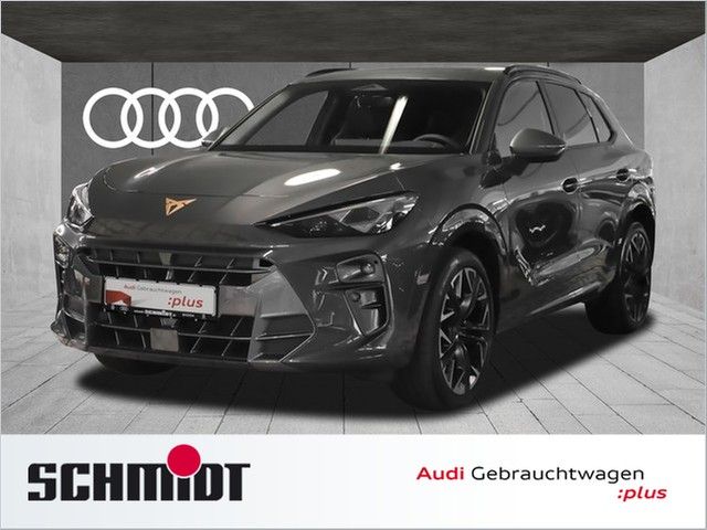 Cupra Terramar 2025