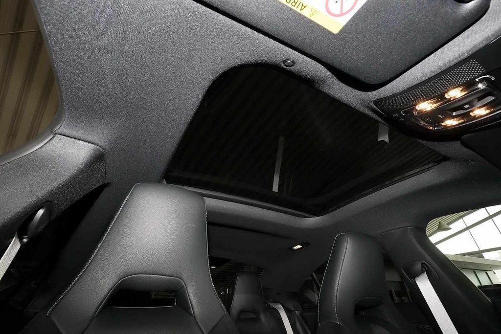 Mercedes-Benz CLA 180 2025