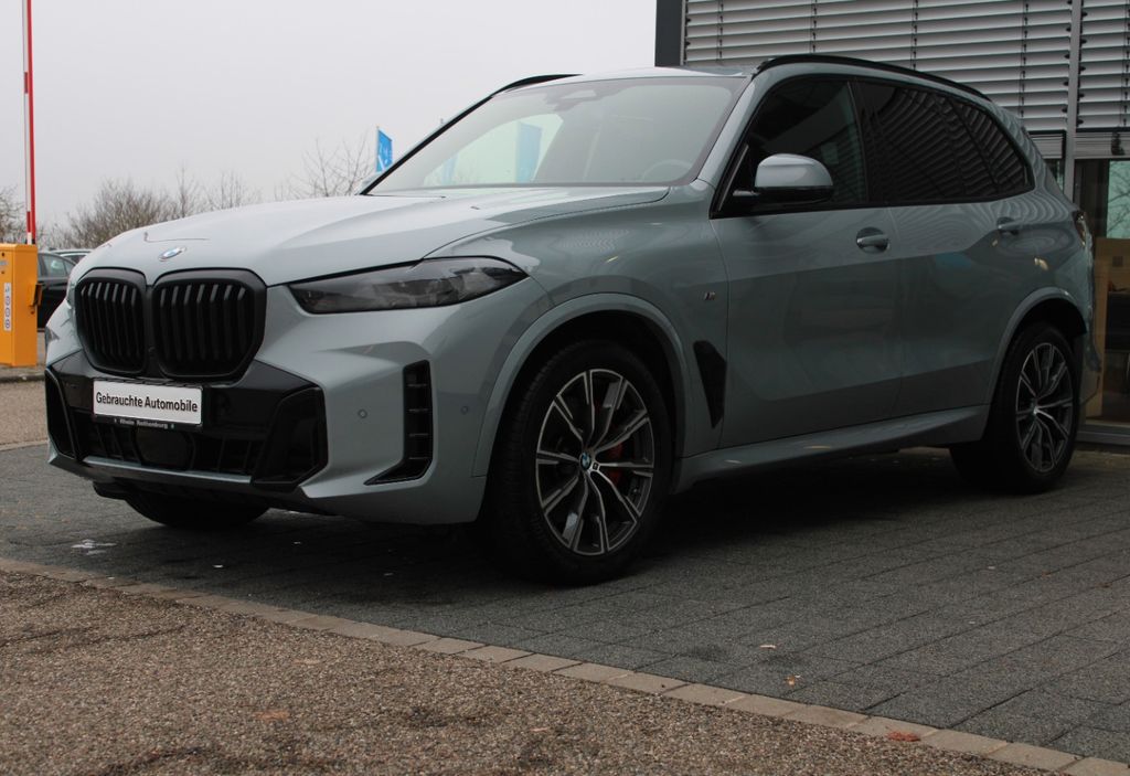 BMW X5 2023