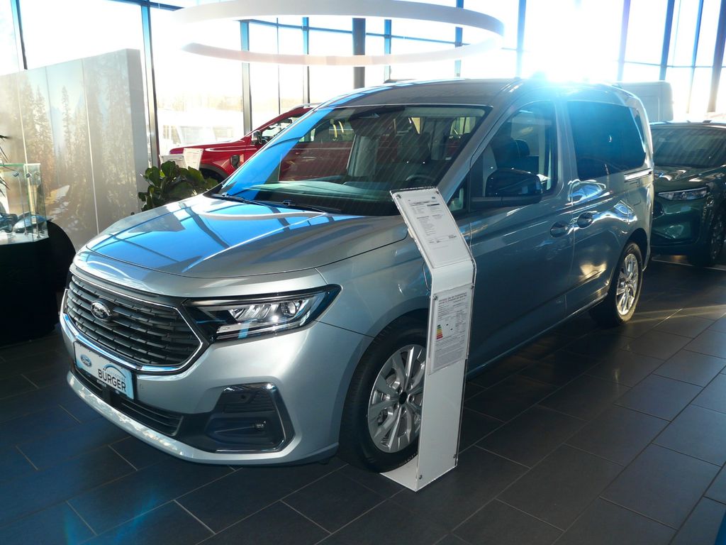 Ford Tourneo Connect