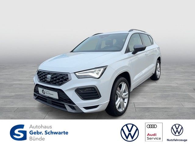 Seat Ateca 2025