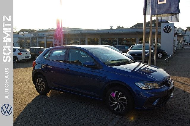 Volkswagen Polo 2022