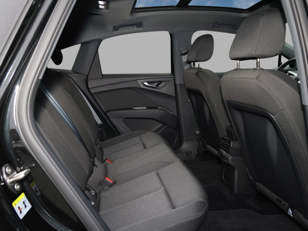 Audi Q4 e-tron 2022