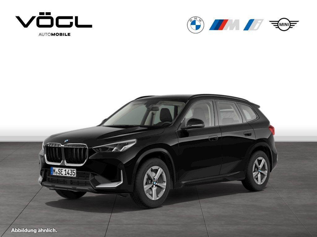 BMW X1 2024