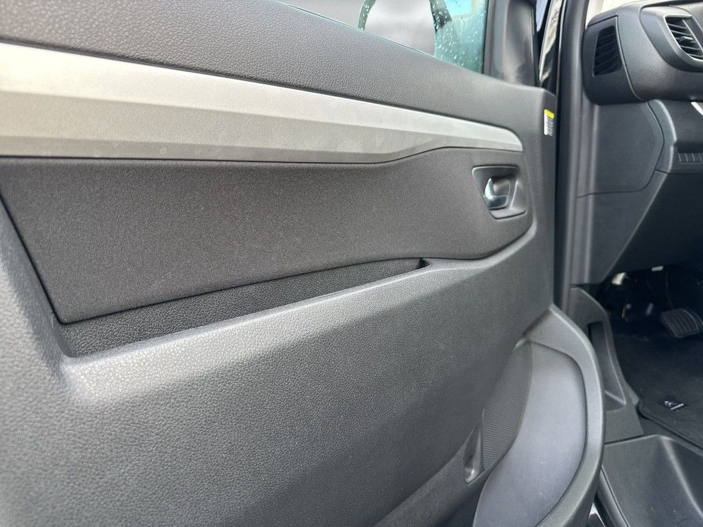 Citroën SpaceTourer 2022