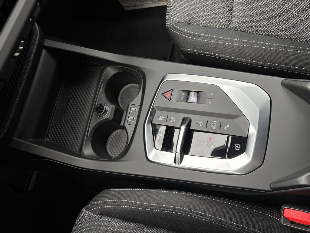 BMW 120 2024