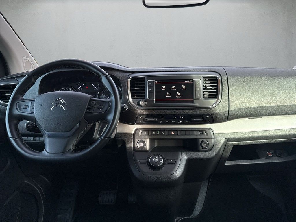 Citroën SpaceTourer 2022