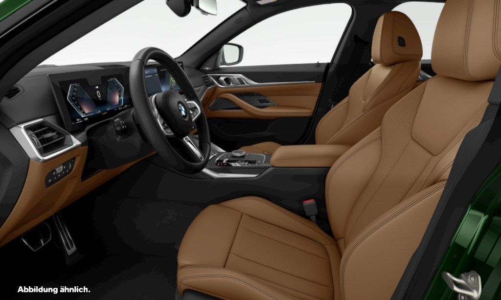 BMW 420 Gran Coupé 2024