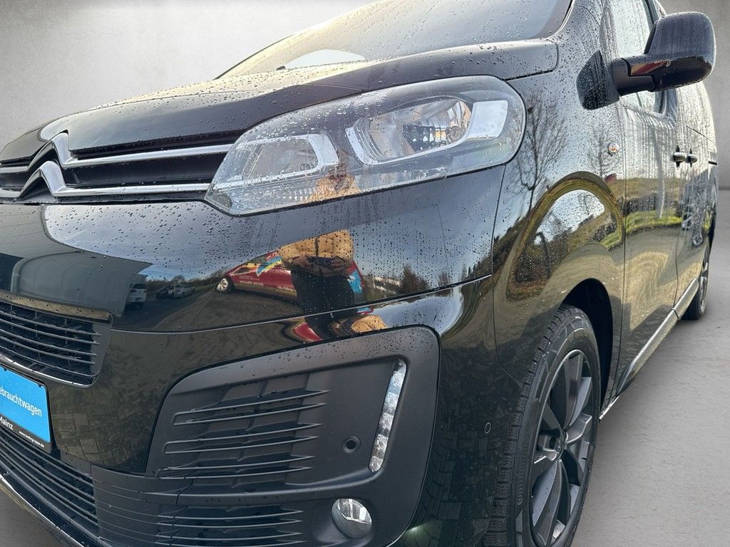 Citroën SpaceTourer 2022