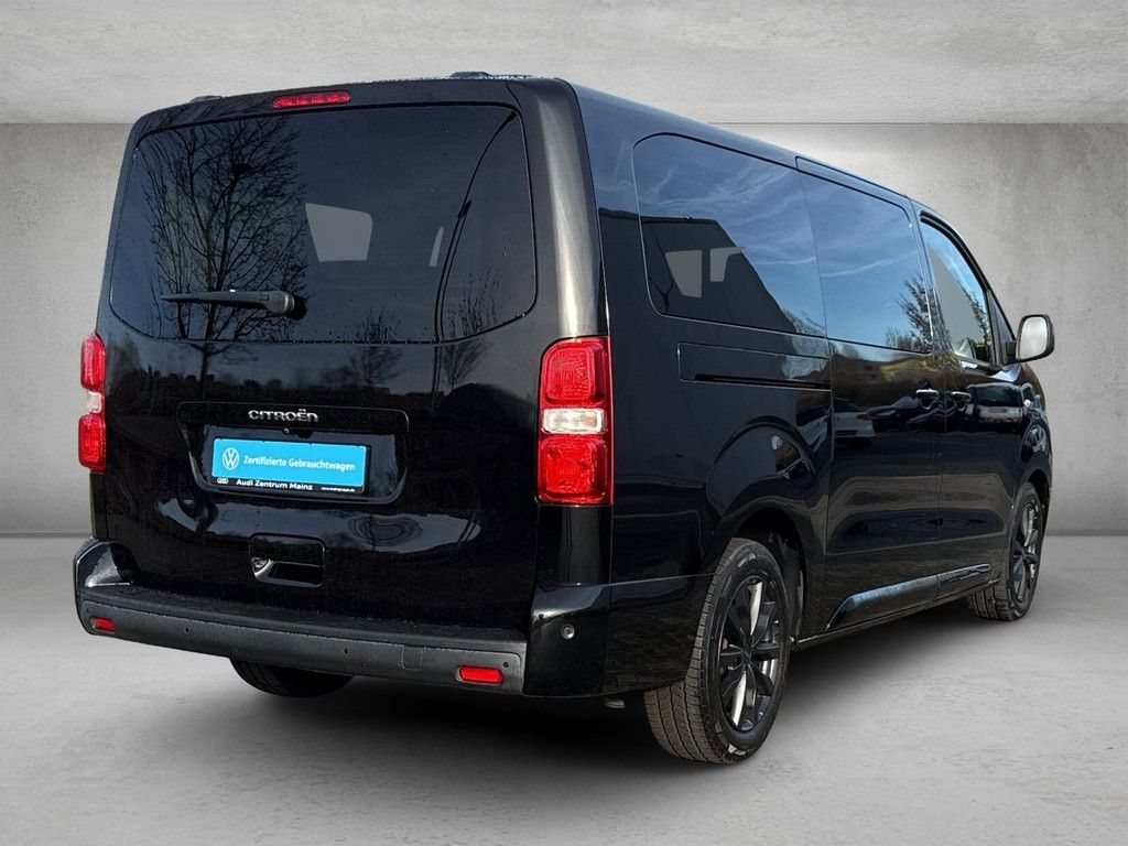 Citroën SpaceTourer 2022