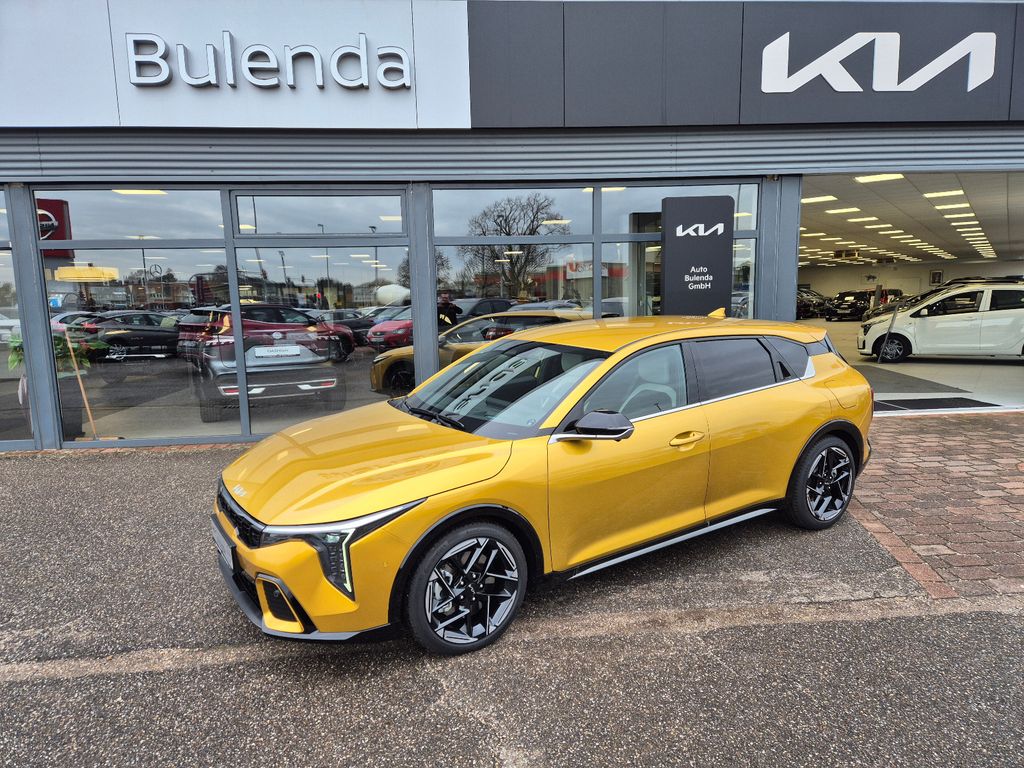 Kia Other
