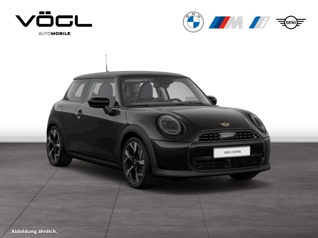 MINI Cooper C 2024