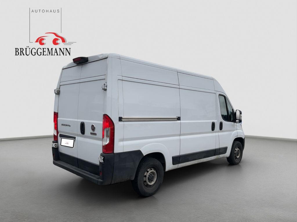 Fiat Ducato 2023