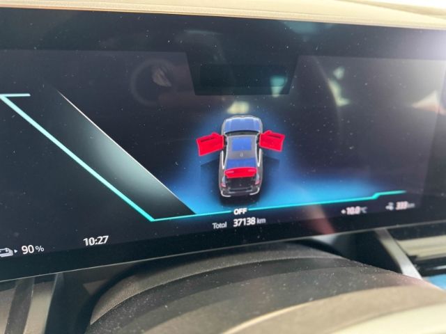 BMW i5 2024