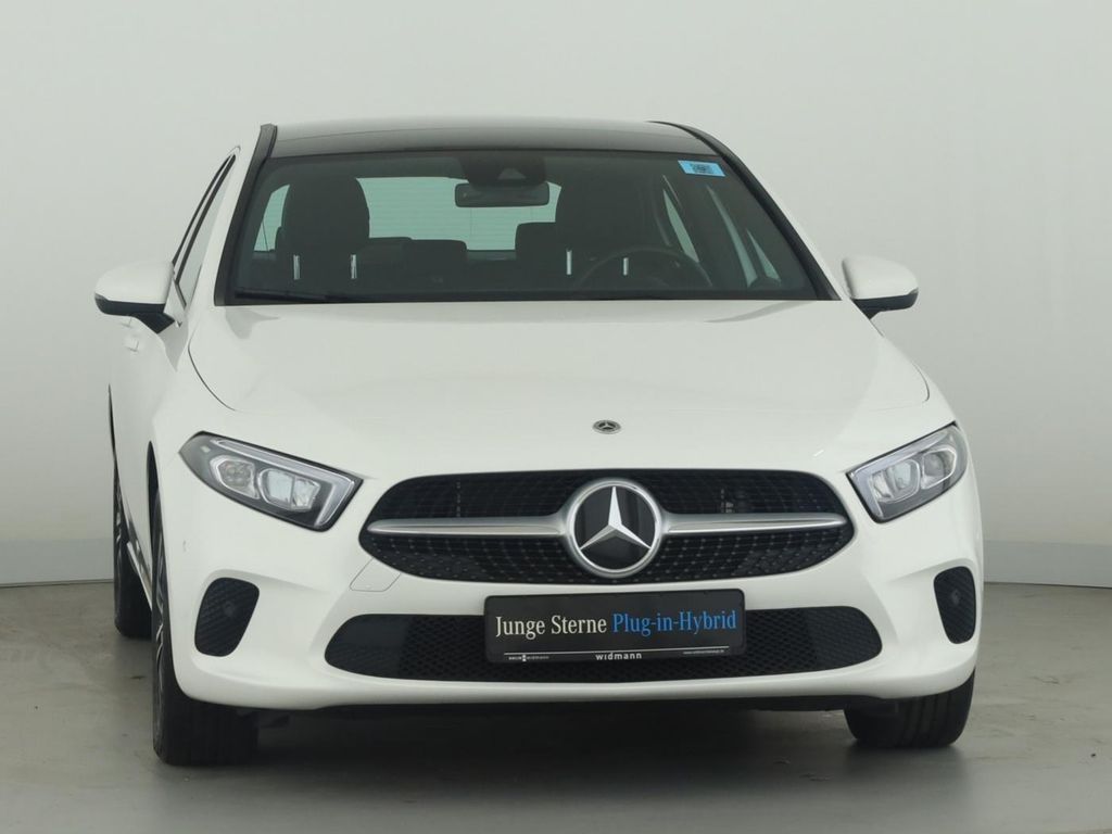 Mercedes-Benz A 250 2021