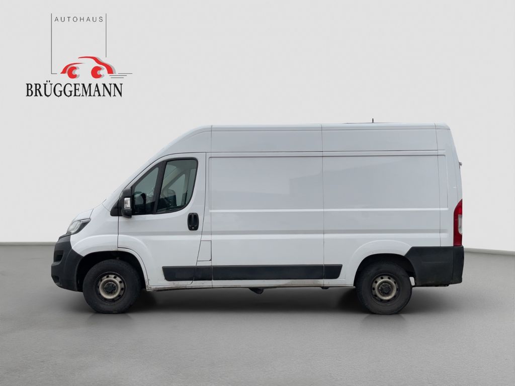Fiat Ducato 2023
