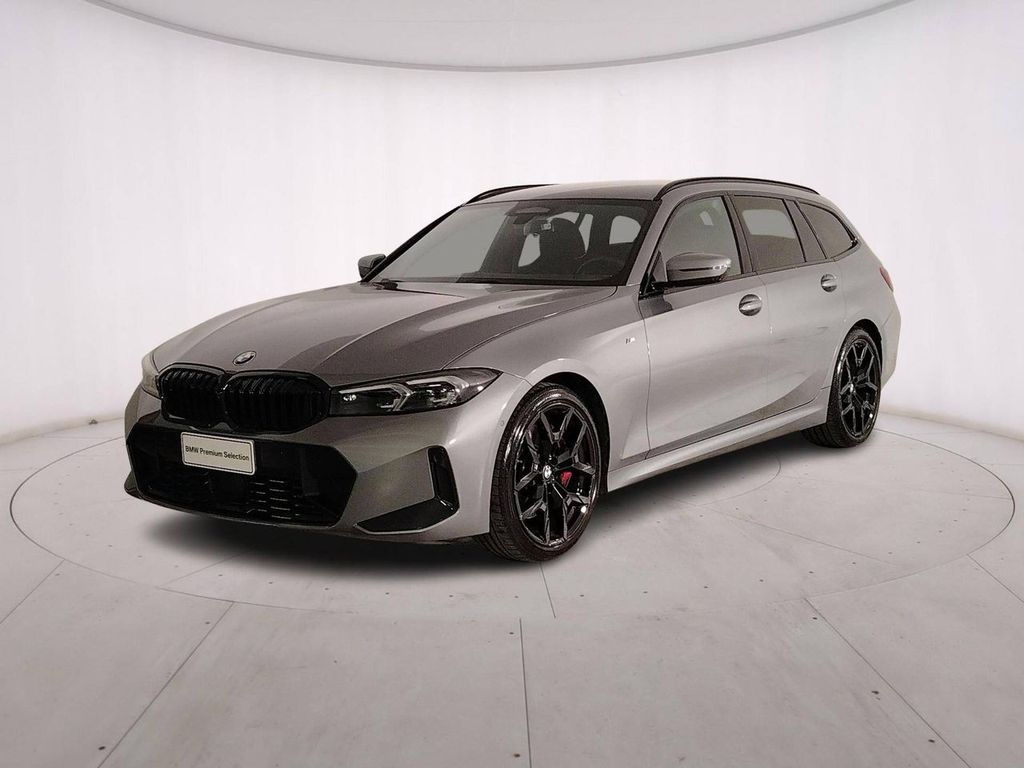 BMW Other 2024