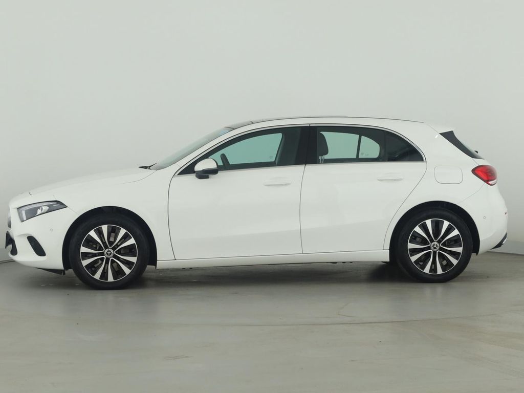 Mercedes-Benz A 250 2021