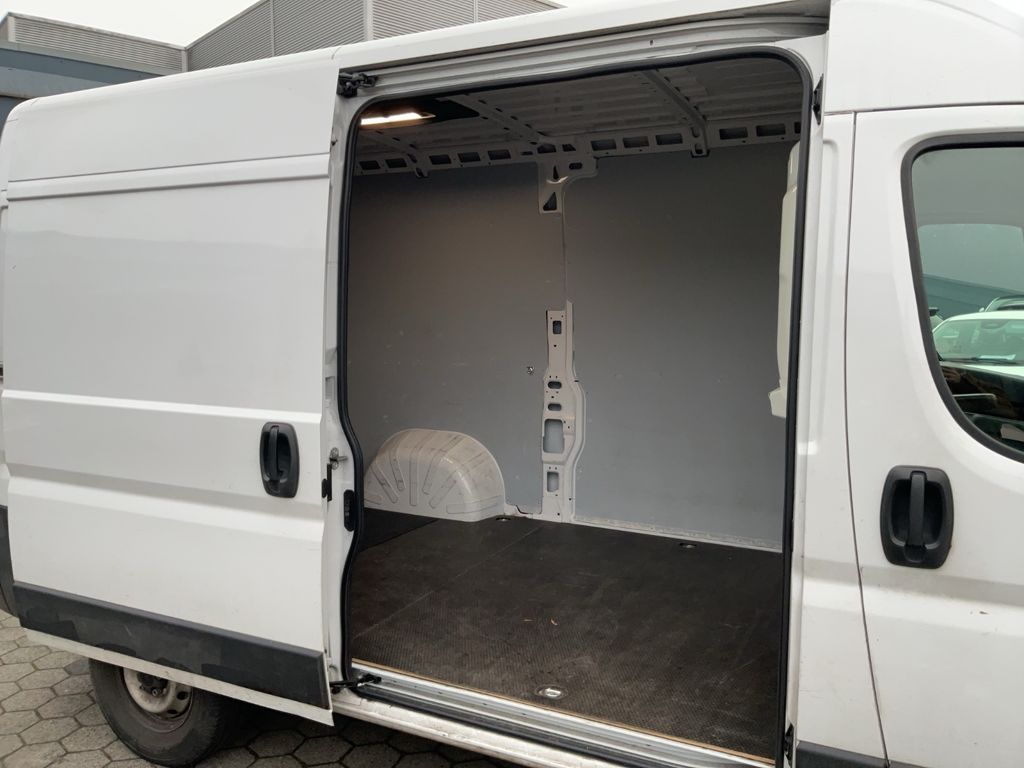 Fiat Ducato 2023