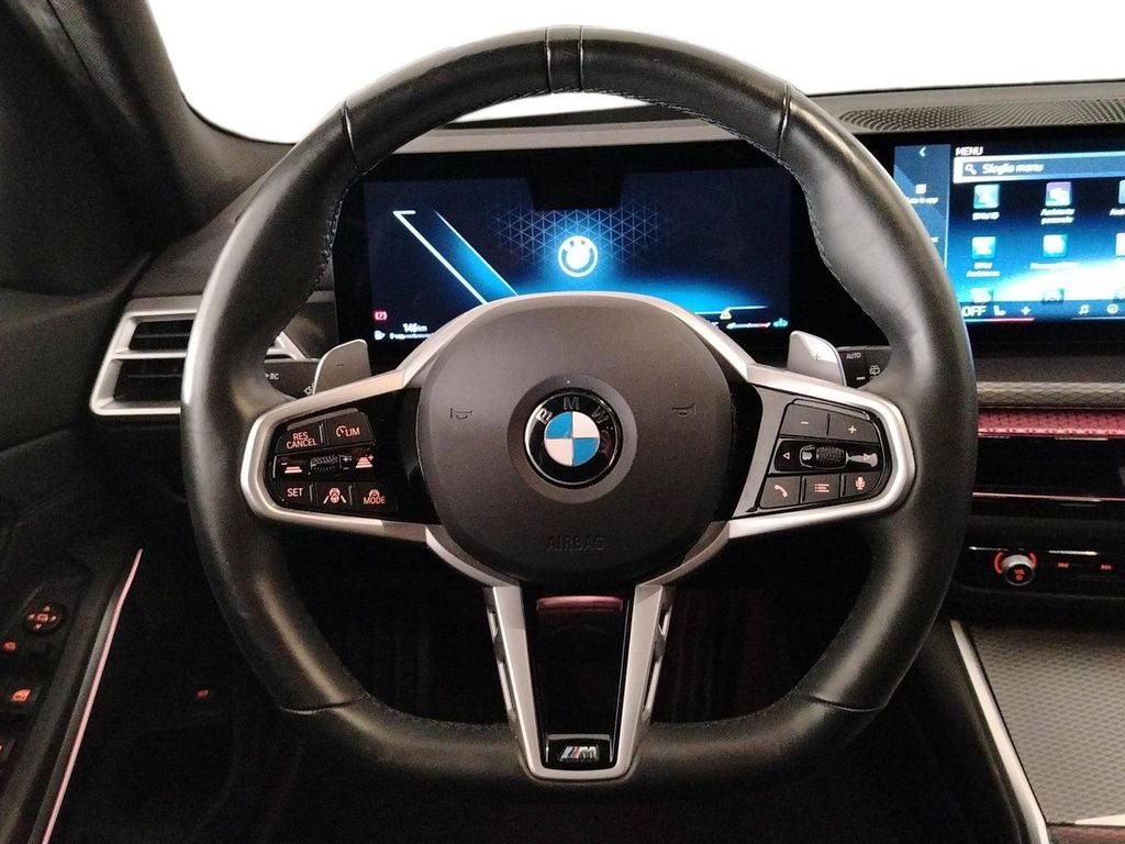 BMW Other 2024